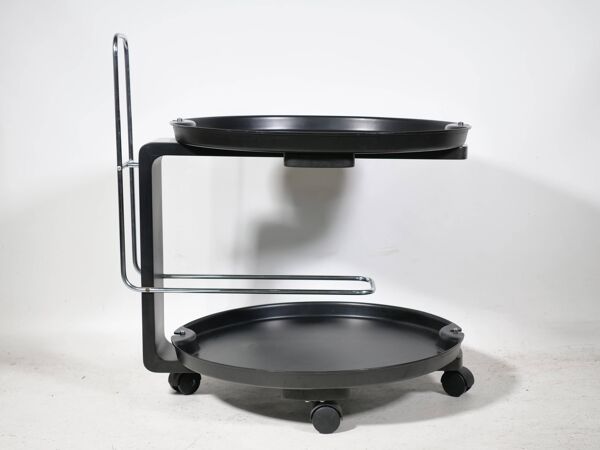 Desserte allemande par Waldemar Rothe pour Rosenthal, années 1980