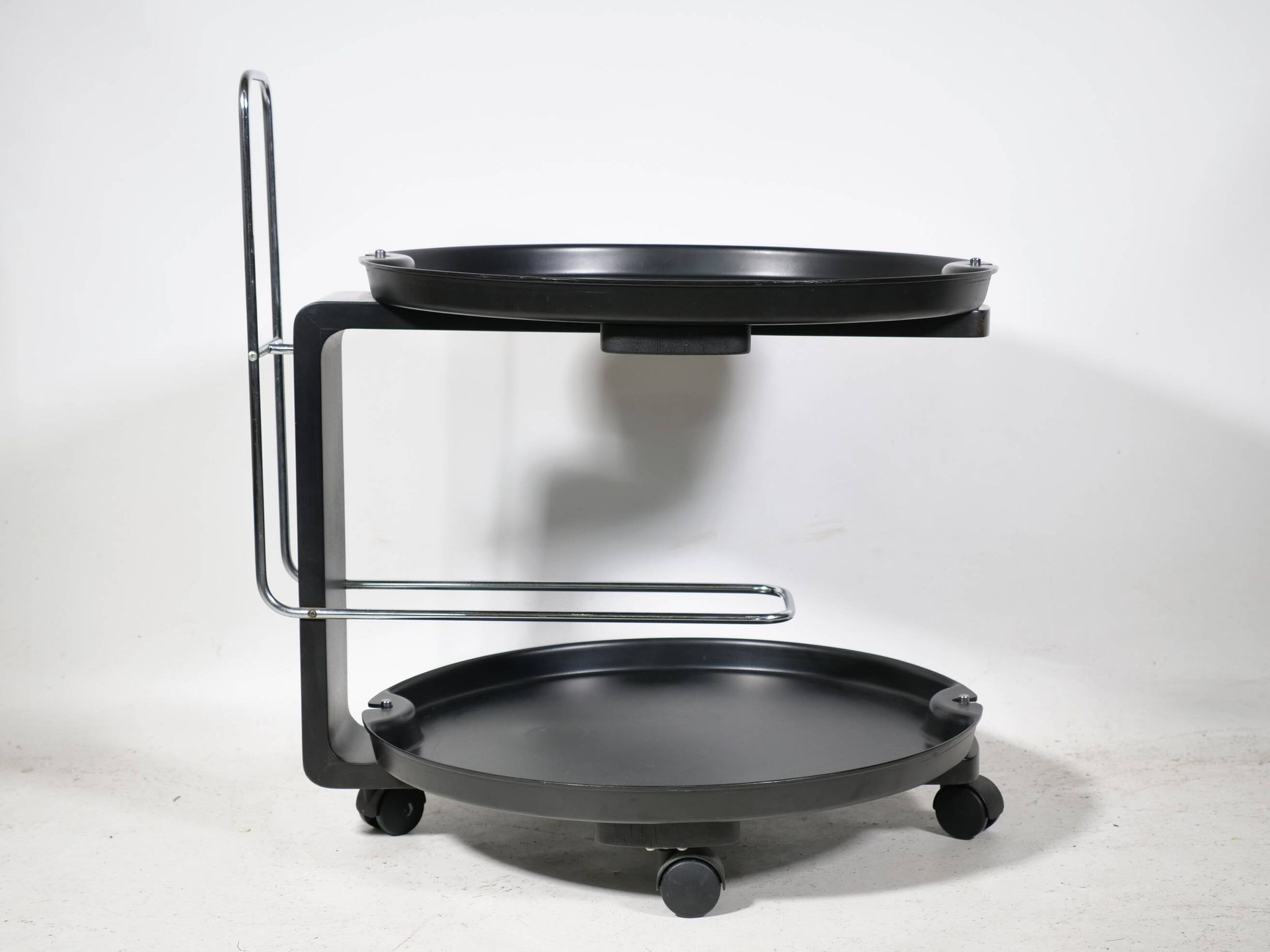 Desserte allemande par Waldemar Rothe pour Rosenthal, années 1980