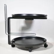Desserte allemande par Waldemar Rothe pour Rosenthal, années 1980