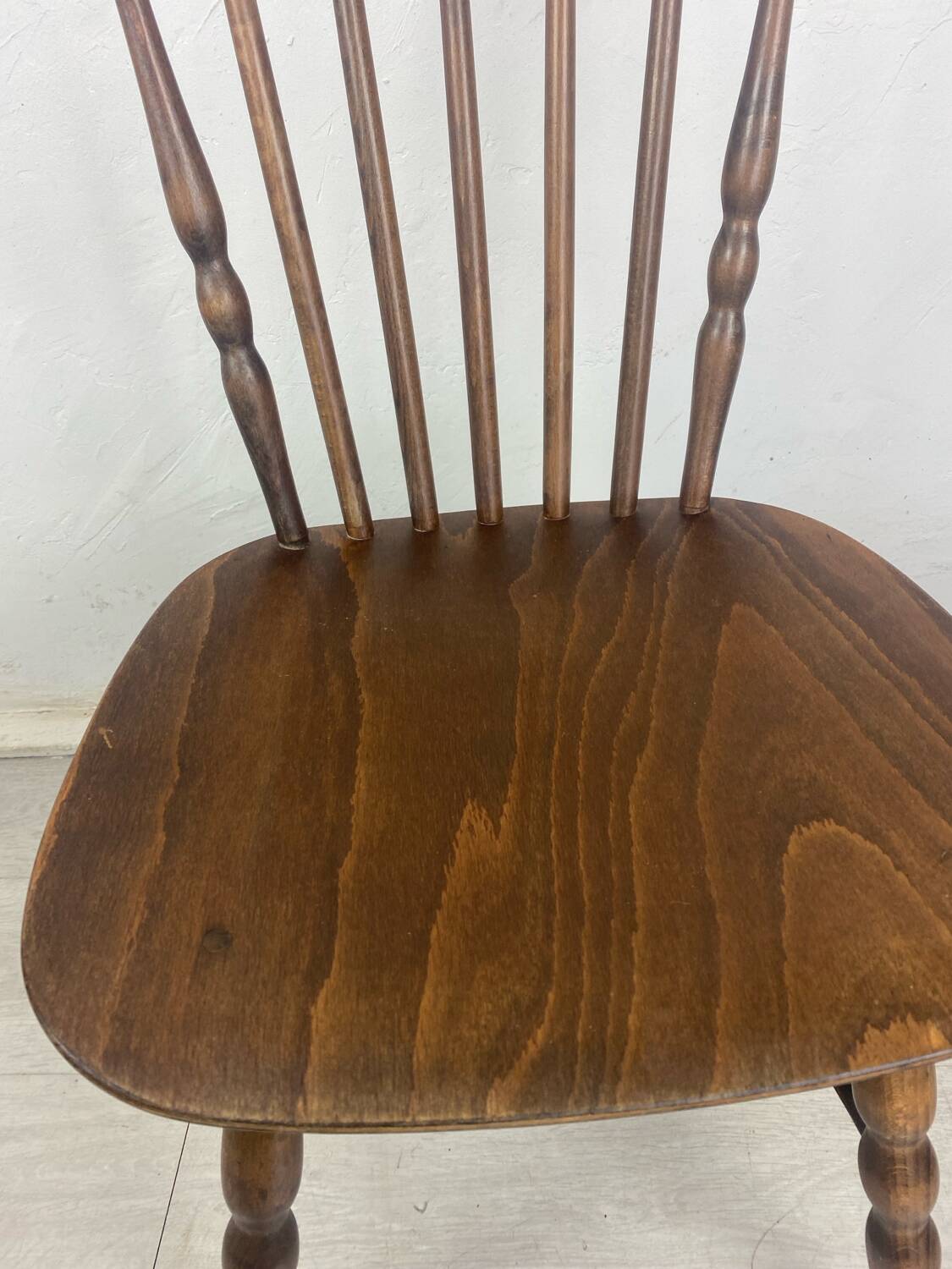 Bistro chairs
