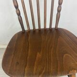 Bistro chairs