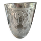 Muller Lunéville vase