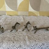 Knife rest