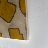 Abstract painting