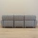 Modular sofa, Italian design, 1960s, production: Italy