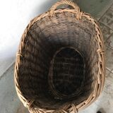 Harvest basket