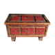 Coffre ancien