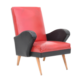 Erton design chair