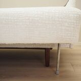 Sofa bed, Danish design, 1970s, production: Denmark