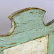 Banc antique années 1920