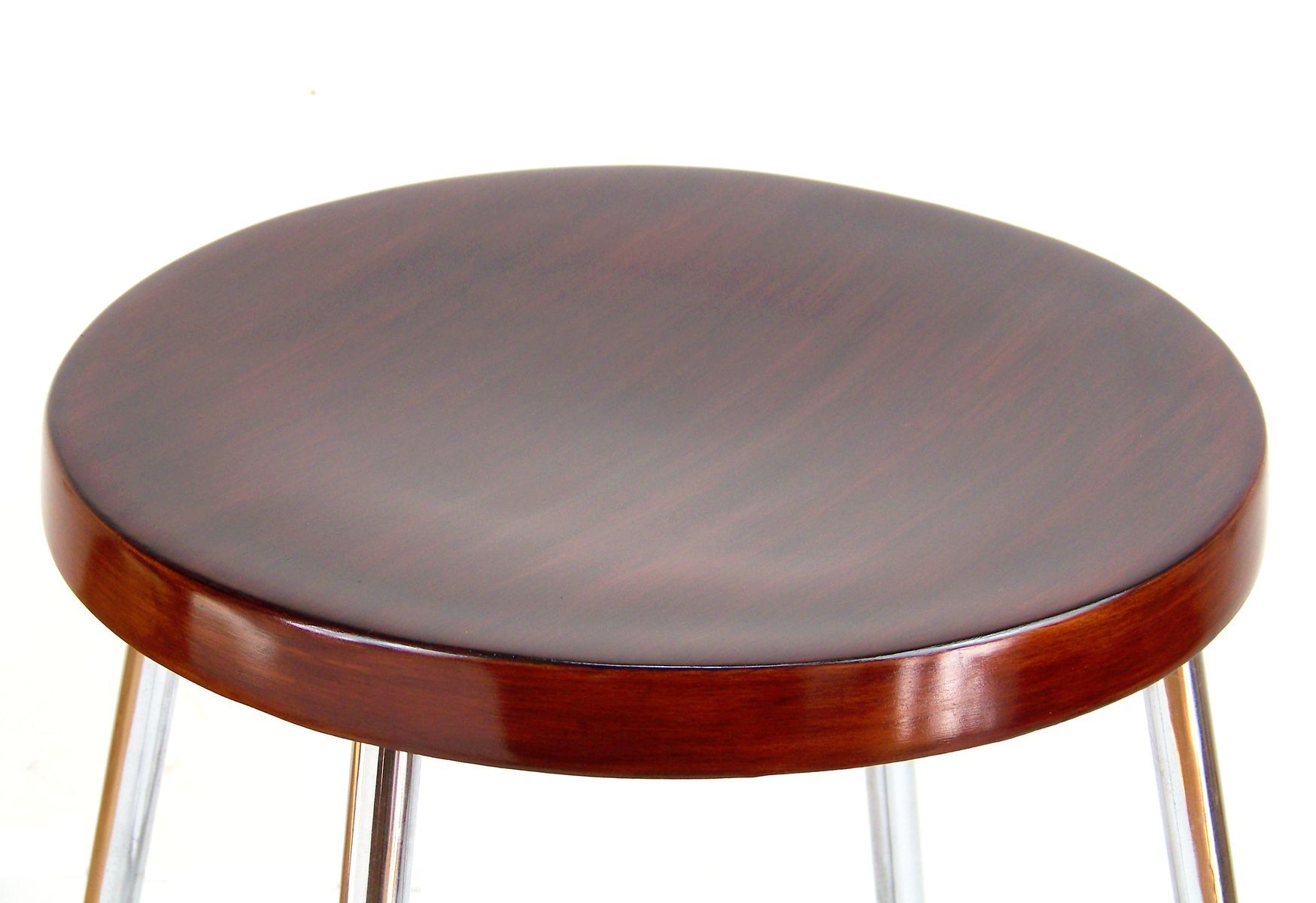 Functionalist stool 1930 s