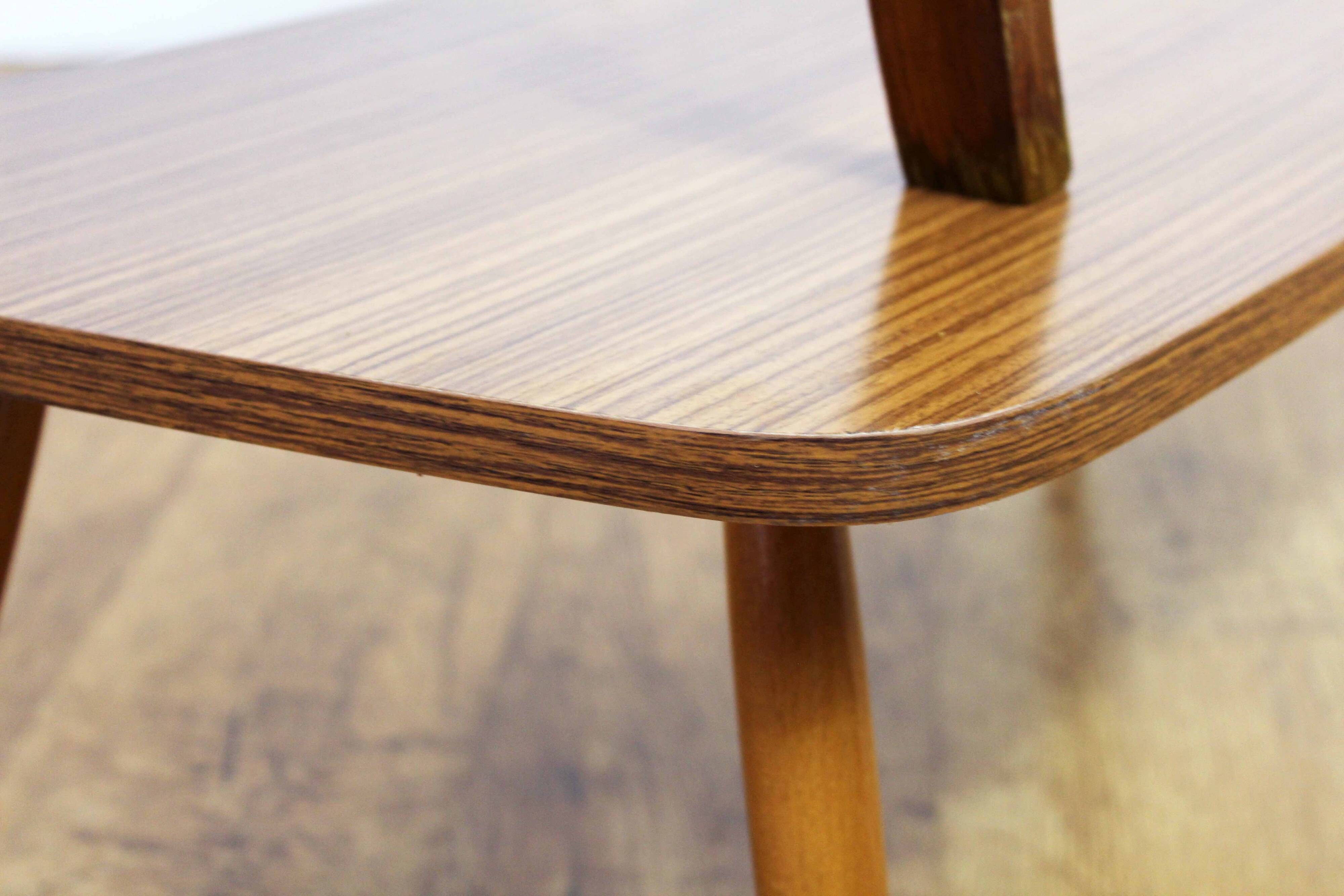 Vintage tiered plant holder