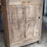 Very old rustic Buffet