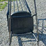 Scandinavian rocking chair by Lena Larsson