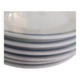 Villeroy and boch plates