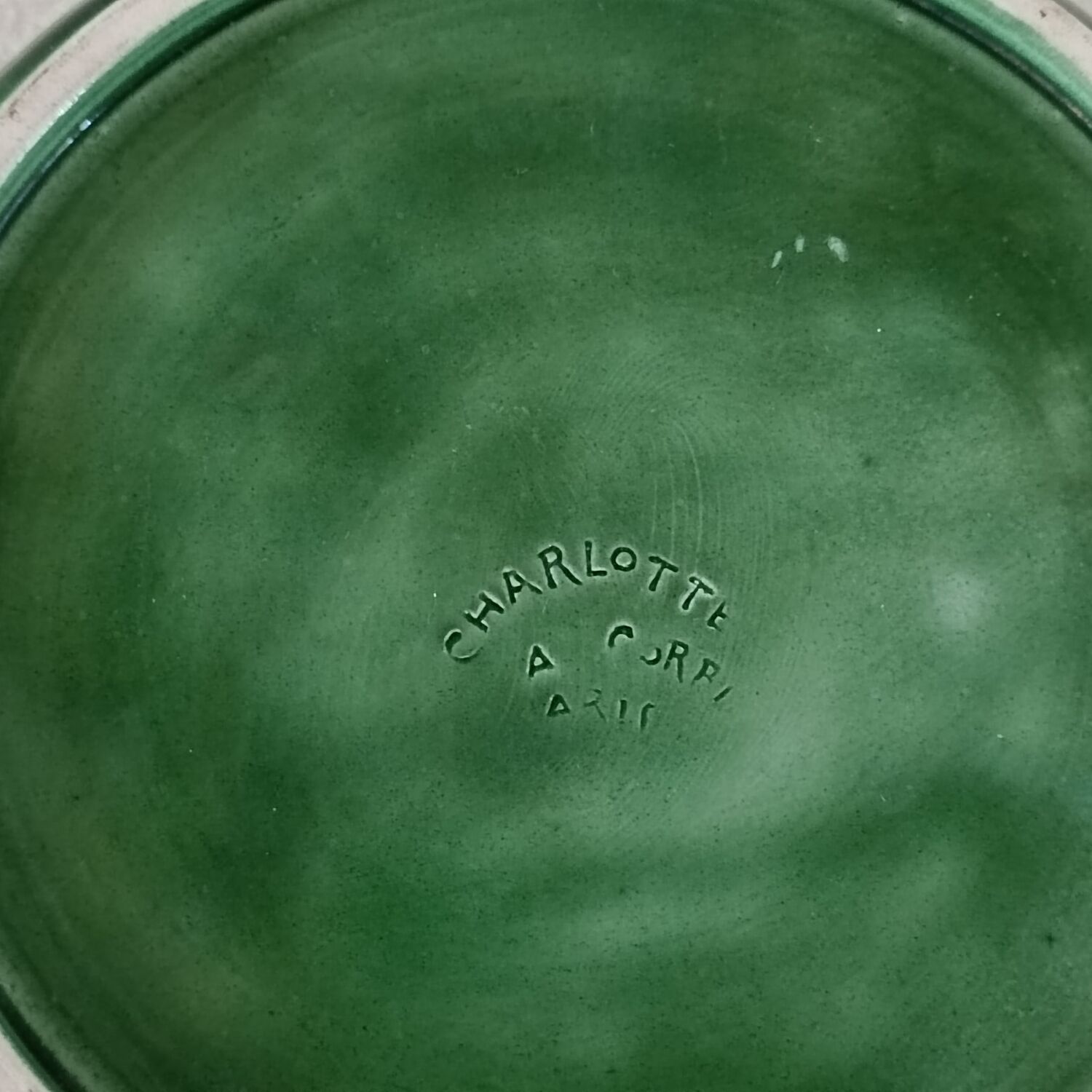 Cache-pot Charlotte Corbin