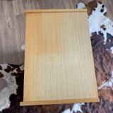Vintage chest of drawers 4 drawers by Capelle