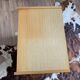 Commode vintage 4 tiroirs par Capelle