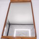 Plateau miroir