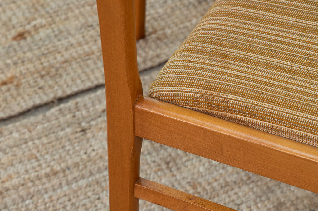 Scandinavian chairs 45 cm