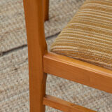 Scandinavian chairs 45 cm
