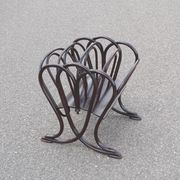 Porte-partitions Thonet 1885 - teinte palissandre- Notenstander