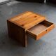 Night stand by Ate van Apeldoorn