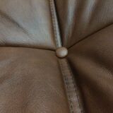 Togo corner chair model designed by Michel Ducaroy 1973