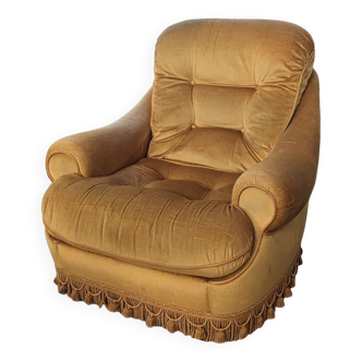 Vintage armchair 70s