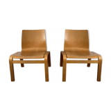 Lot 2 armchairs