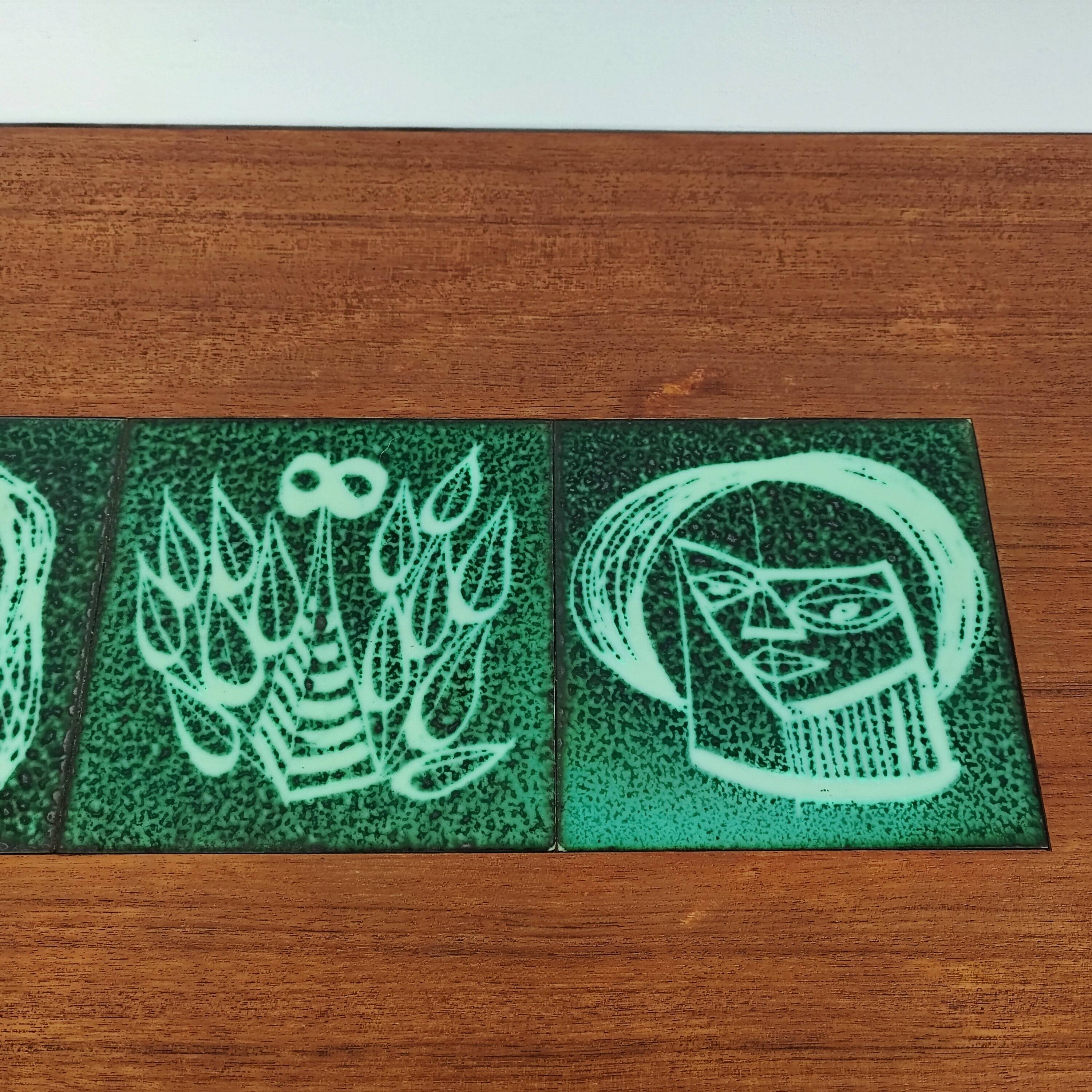 Danikowski ceramic coffee table