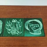 Danikowski ceramic coffee table