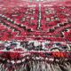 Handmade Persian Shiraz rug 160x120cm