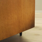 Ash cabinet, Danish design, 1970s by Omann Jun