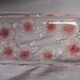 Walther-Glas flower fancies cake dish