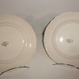 Obernai serving dishes