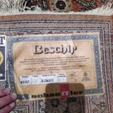 Tapis Beschir - 200x292cm