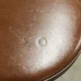 Pair bar stools Hindermann Wellereau