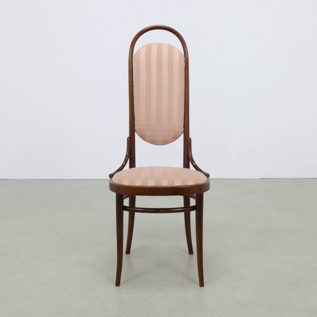 4x Classic Dining Chair by Thonet, 1980s