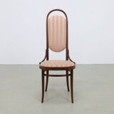 4x Classic Dining Chair by Thonet, 1980s