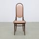 4x Classic Dining Chair by Thonet, 1980s