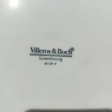 Plat de service Villeroy & Boch