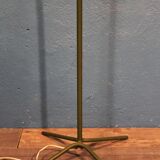 'Mushroom' 50s floor lamp
