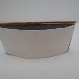 Wooden blotting stamp