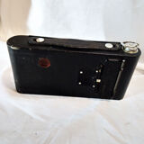 Kodak Brownies bellows camera