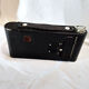 Kodak Brownies bellows camera