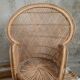 Armchair Emmanuelle child