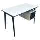 Vintage Marko Desk – 1960s Design School Desk Industrial