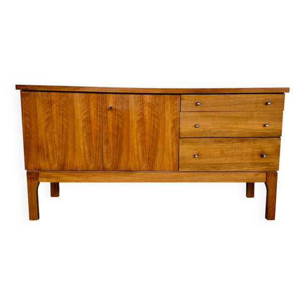 Enfilade  scandinave