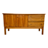 Enfilade vintage Scandinavian look